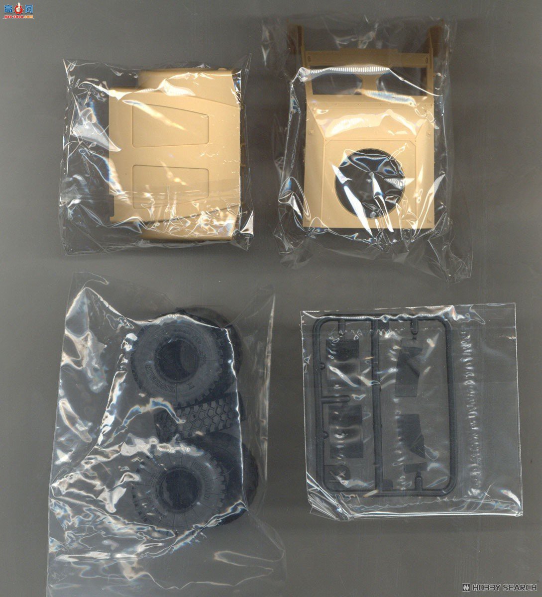 ���� װ�׳� 5145 M1240A1 M-ATV ��RPGNetϵͳ