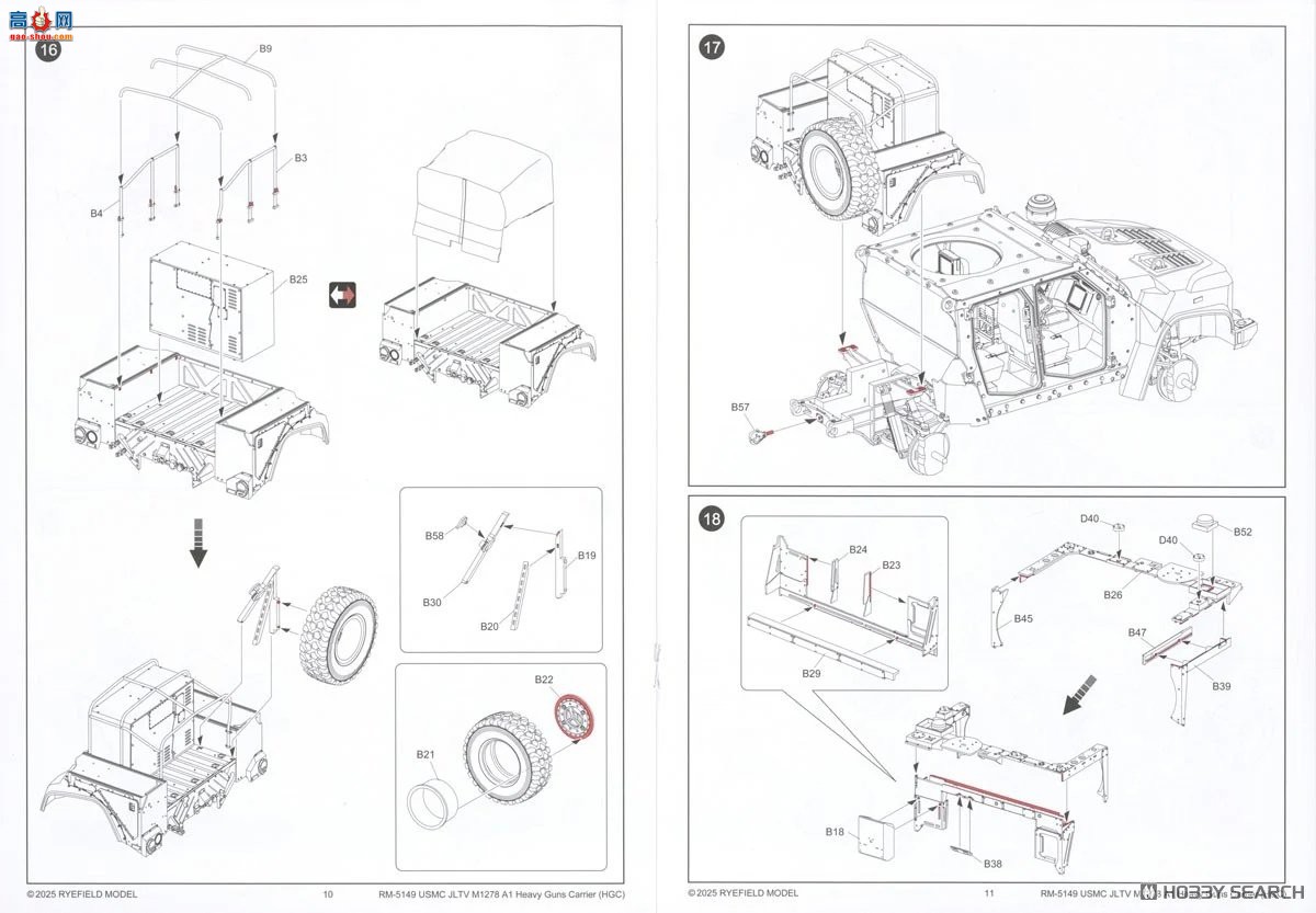 ���� װ�׳� 5149 ��������½ս��JLTV M1278A1 HGC�����ͻ���֧Ԯ�ͣ�
