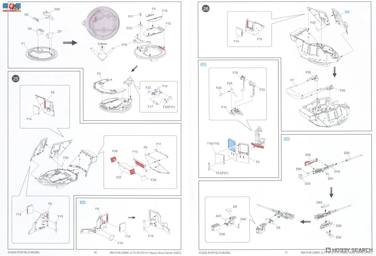 ���� װ�׳� 5149 ��������½ս��JLTV M1278A1 HGC�����ͻ���֧Ԯ�ͣ�