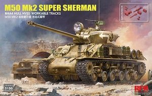 ���� ̹�� 5150 M50 Mk2 ����л���� (M4A4 ���� HVSS) ��ͨ��
