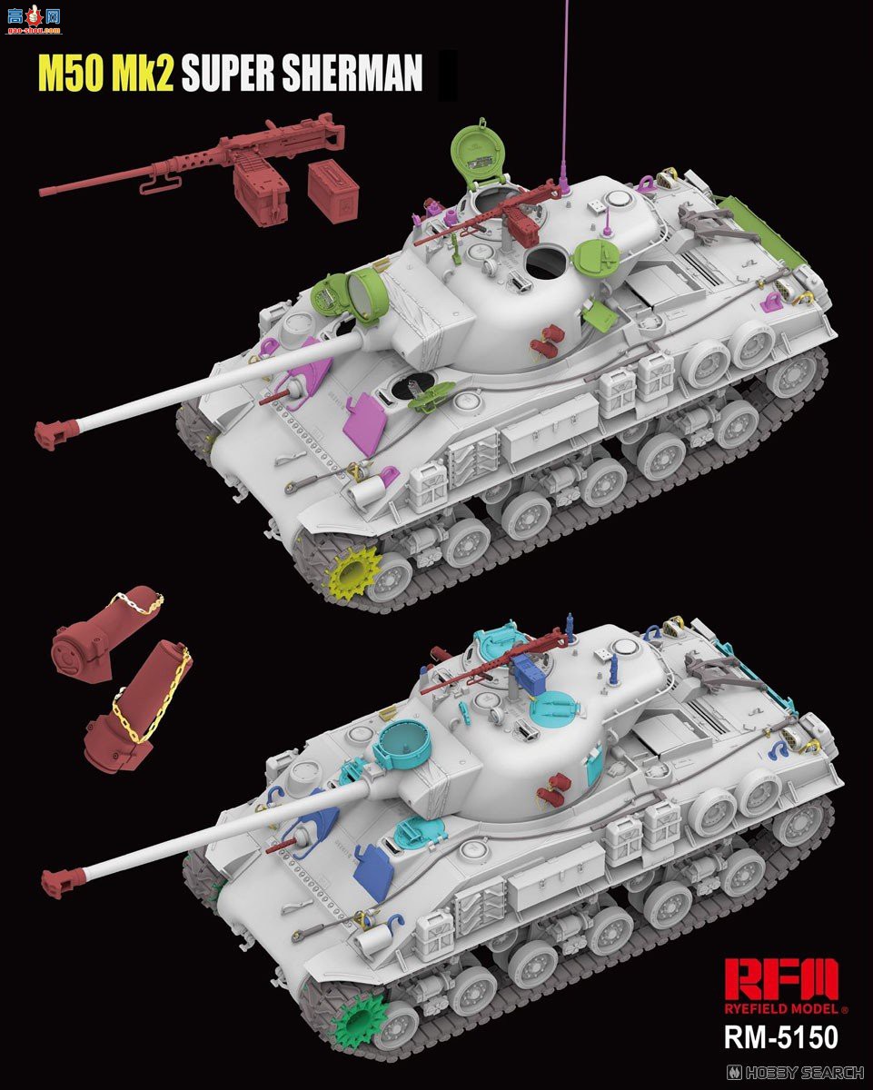 ���� ̹�� 5150 M50 Mk2 ����л���� (M4A4 ���� HVSS) ��ͨ��