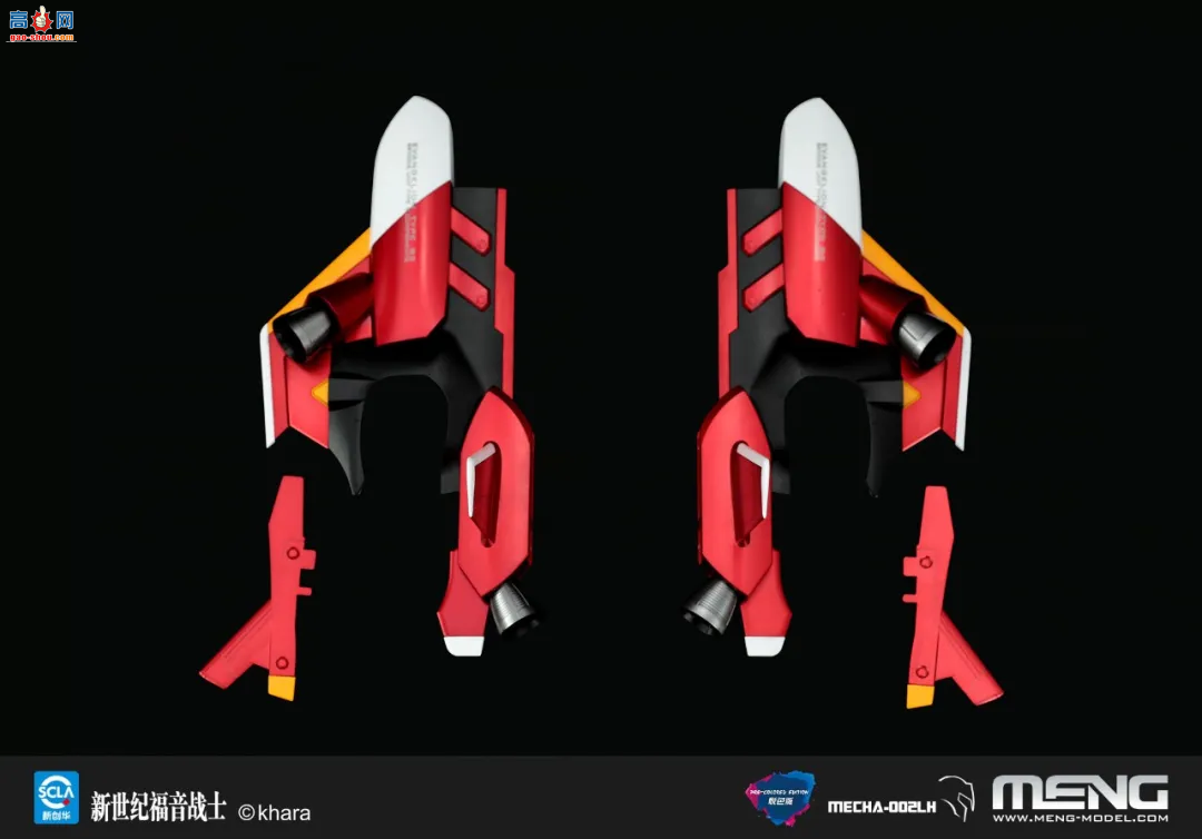 ��MENG��Ʒ��MECHA-002LH �����͸���սʿ2�Ż�Ver.1.5 ҫ����ɫ����ʽ������