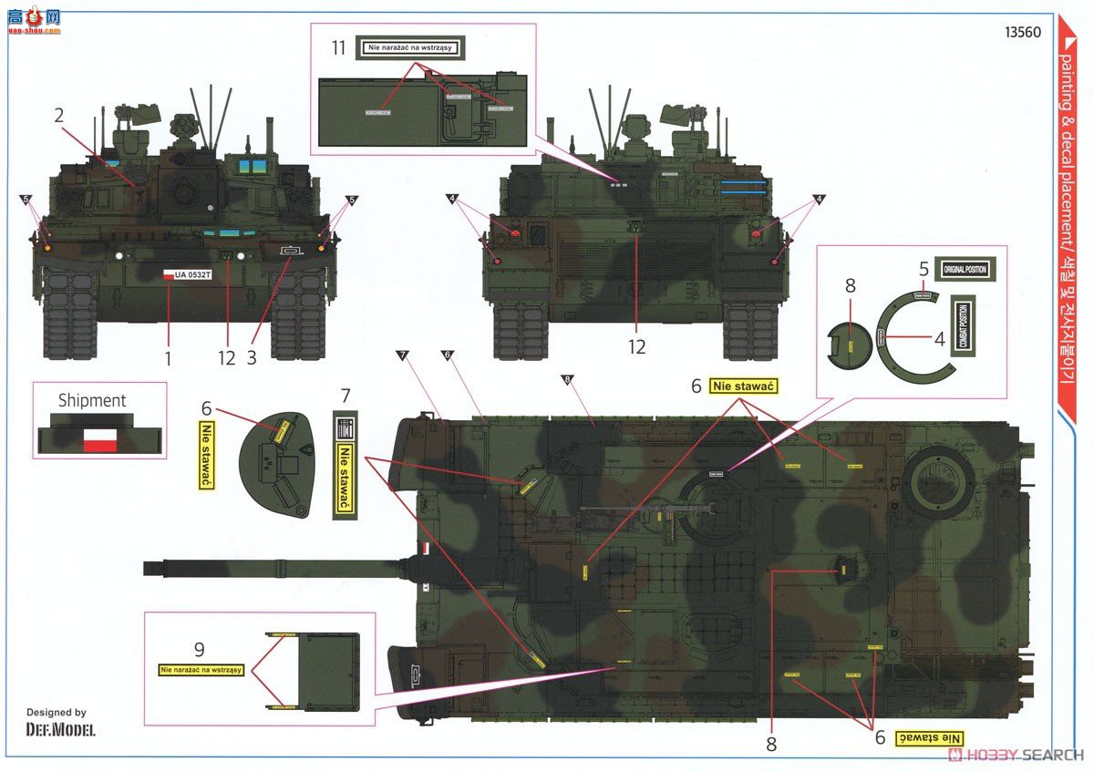 ������ACADEMY ̹�� AM13560 K2GF̹�ˡ�����½����