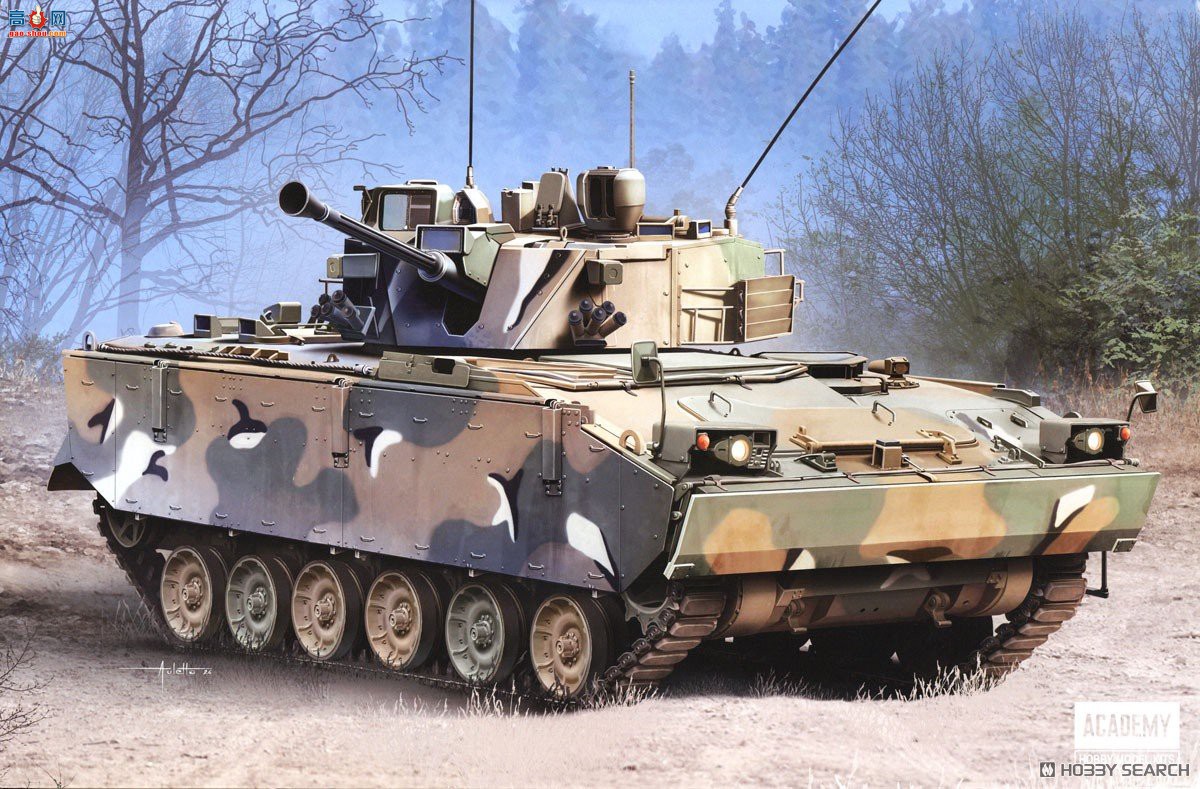 ������ACADEMY ̹�� AM13566 K21����ս��