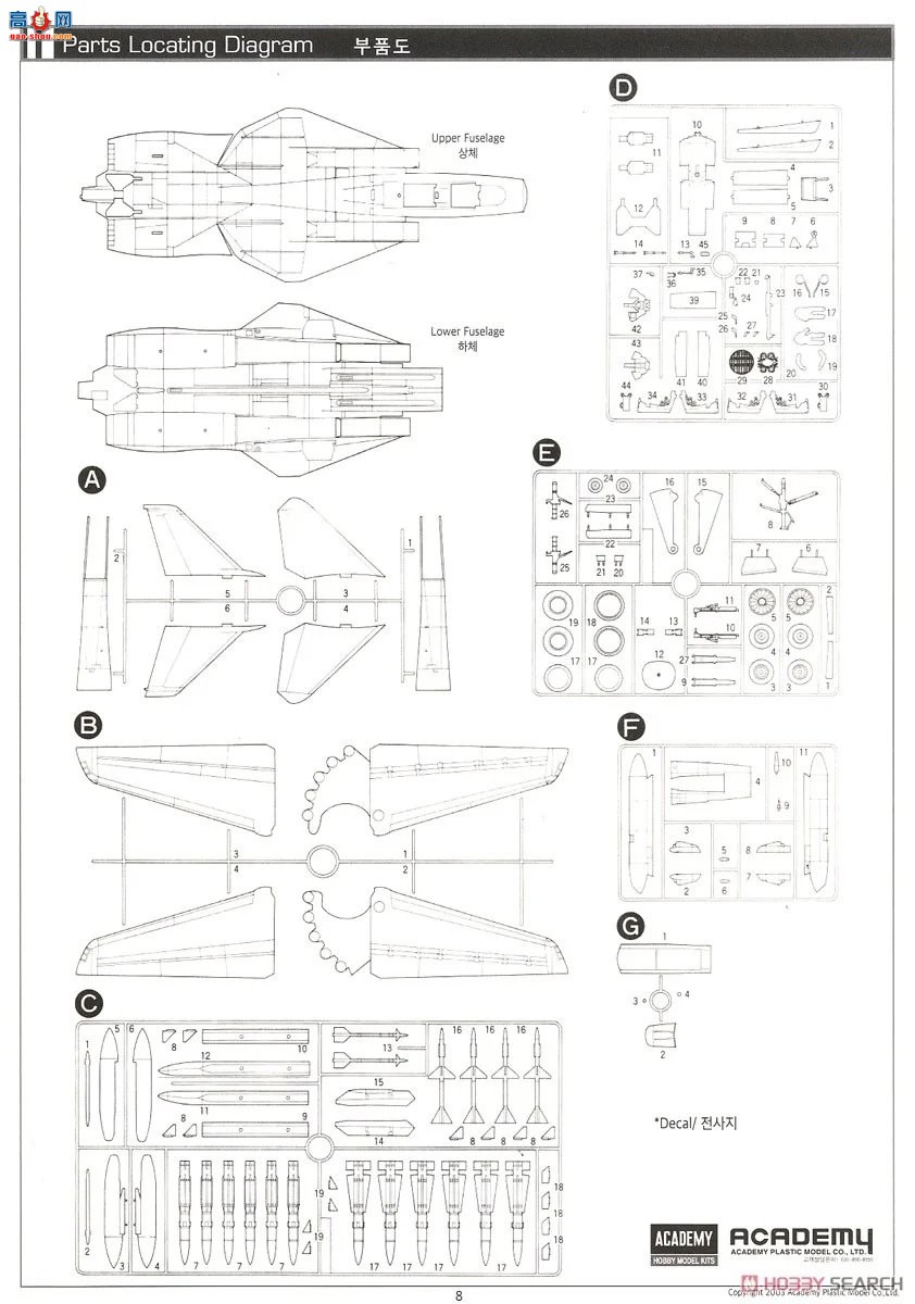 ������ ս���� AM12253 F-14A��ķè