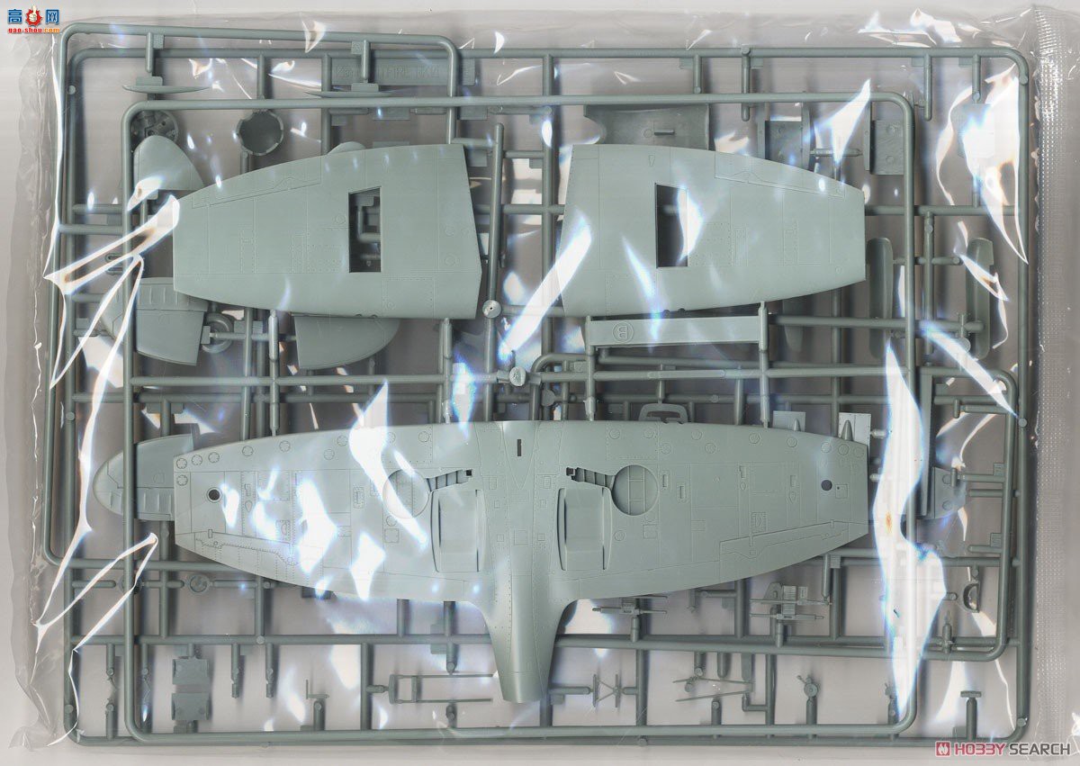 ������ ս���� AM12274 SPITFIRE MK.XIV C