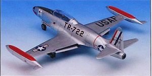 ������ACADEMY ս���� AM12284 T-33A����