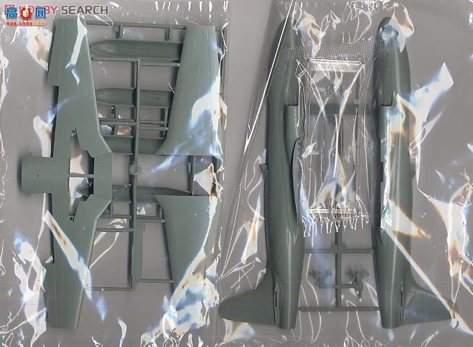 ������ACADEMY ս���� AM12284 T-33A����