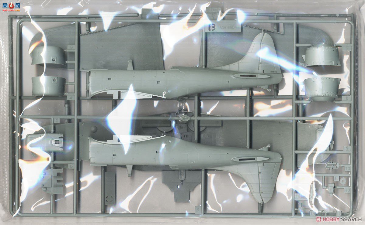 ������ACADEMY ս���� AM12329 SBD-5�¸���η��ս��
