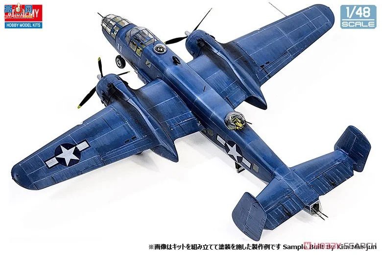 ������ACADEMY ��ը�� AM12334 PBJ-1D`��������½ս��