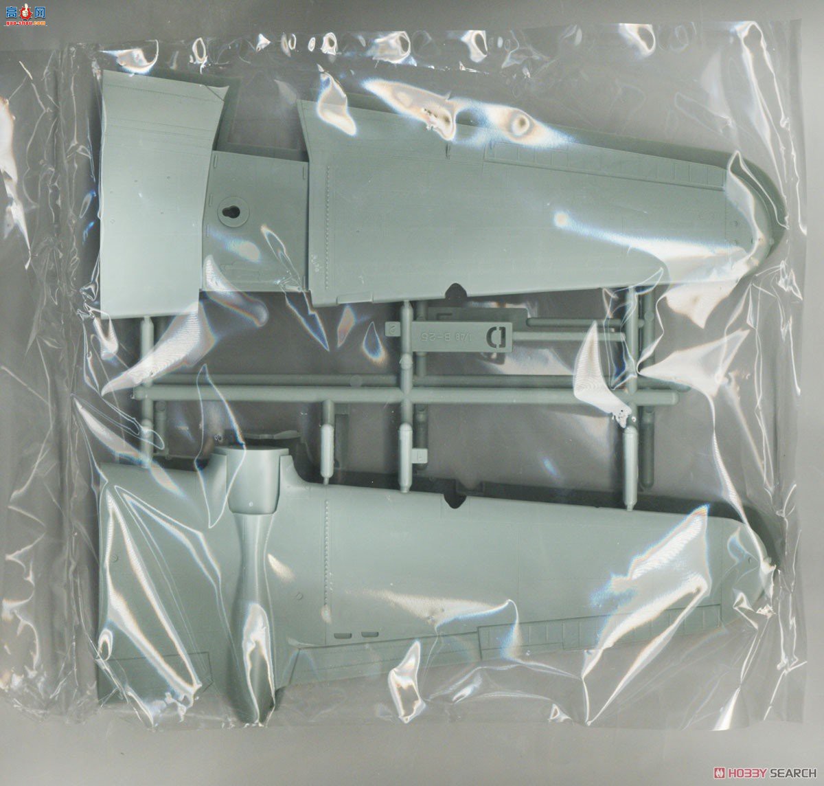 ������ACADEMY ��ը�� AM12339 B-25C/D��Ӣ���ʼҿվ�ŷ�����ߡ�