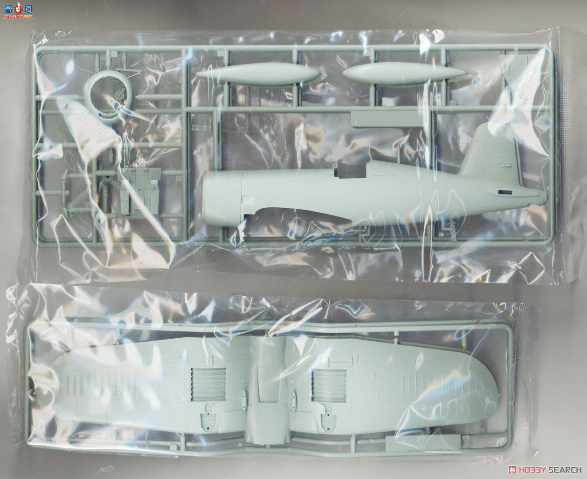 ������ACADEMY ս���� AM12353 F4U-4 �������������֮ս��
