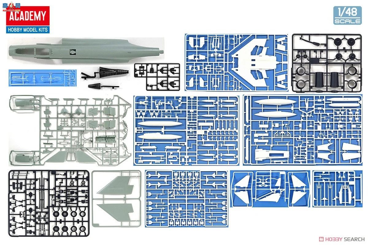 ������ACADEMY ս���� AM12356 F-4J ��Ӱ II `VMFA-333 ��Ҷ��`