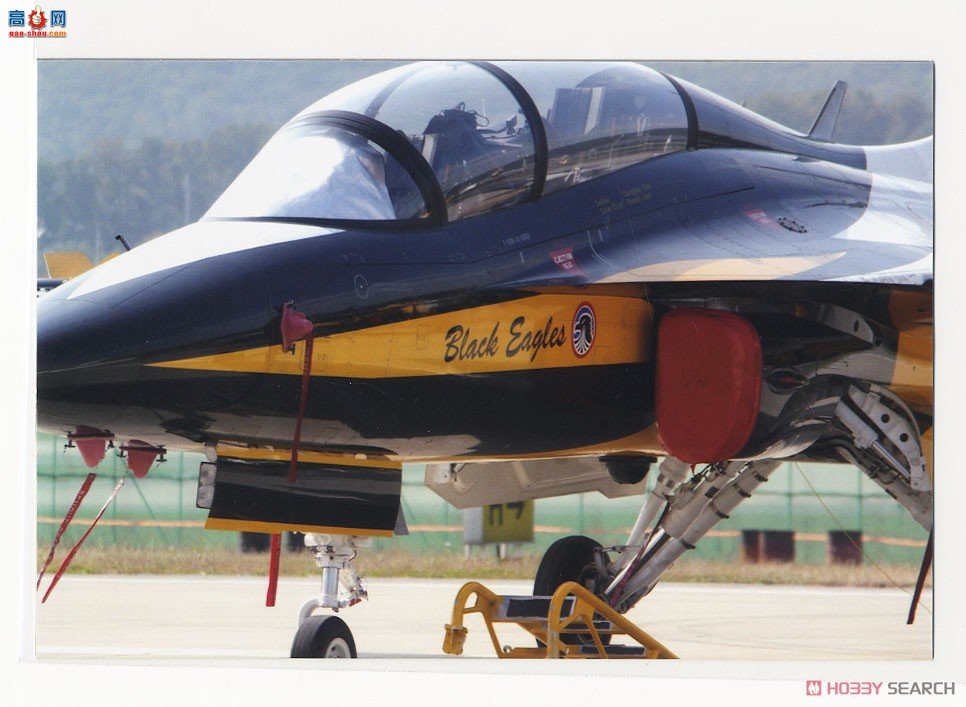 ������ACADEMY ���ݻ� AM12704 T-50B ��ӥ ROKAF 70�����ر���װ