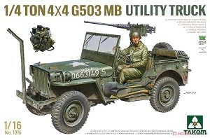 ���� TAKOM ���� 1016 ����½�� 1/4 �� 4X4 G503 ����;����-