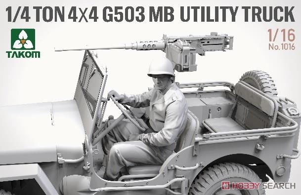 ���� TAKOM ���� 1016 ����½�� 1/4 �� 4X4 G503 ����;����-