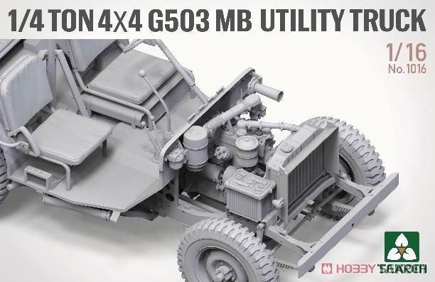 ���� TAKOM ���� 1016 ����½�� 1/4 �� 4X4 G503 ����;����-