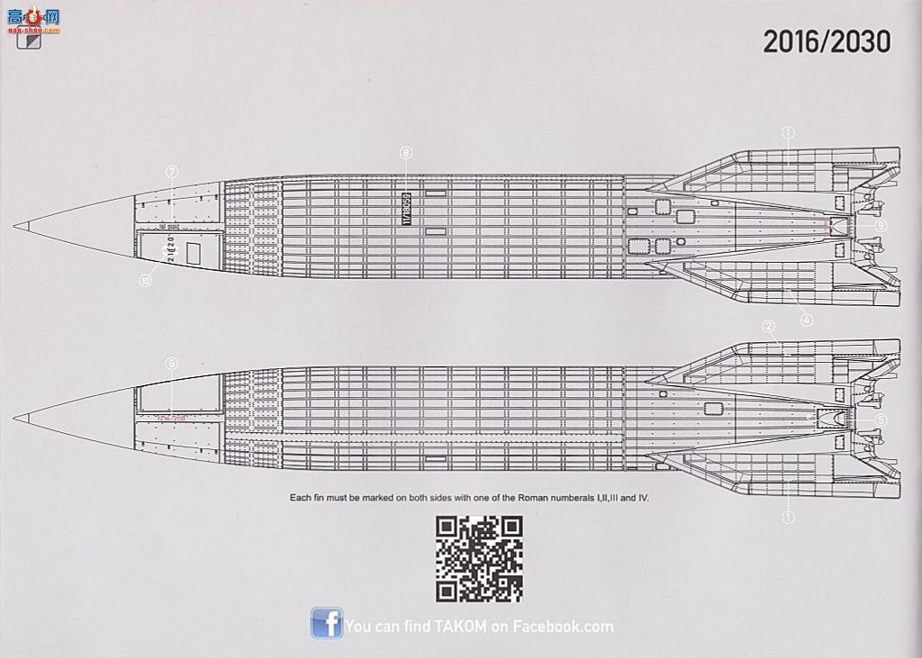 ���� TAKOM ս�� 2030 ��ս�¹�V-2������䳵��ŵ���SS100