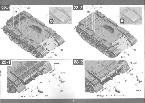 ���� TAKOM ս�� 2056 ����T-55A��ս̹��