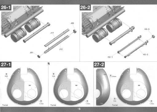 ���� TAKOM ս�� 2056 ����T-55A��ս̹��