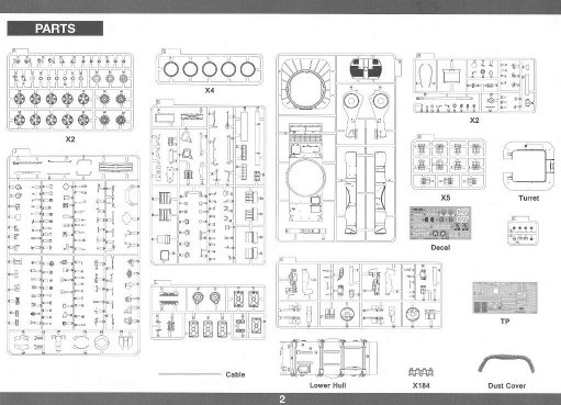 ���� TAKOM ս�� 2058 ����ZSU-57-2���и���