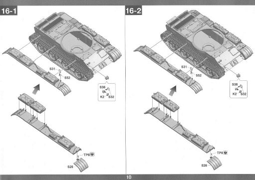 ���� TAKOM ս�� 2058 ����ZSU-57-2���и���