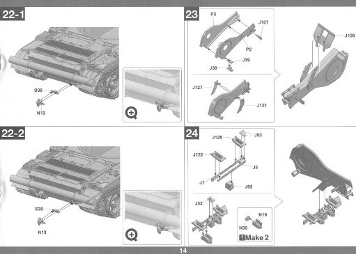���� TAKOM ս�� 2058 ����ZSU-57-2���и���