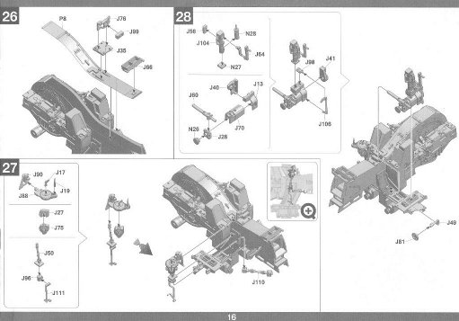 ���� TAKOM ս�� 2058 ����ZSU-57-2���и���