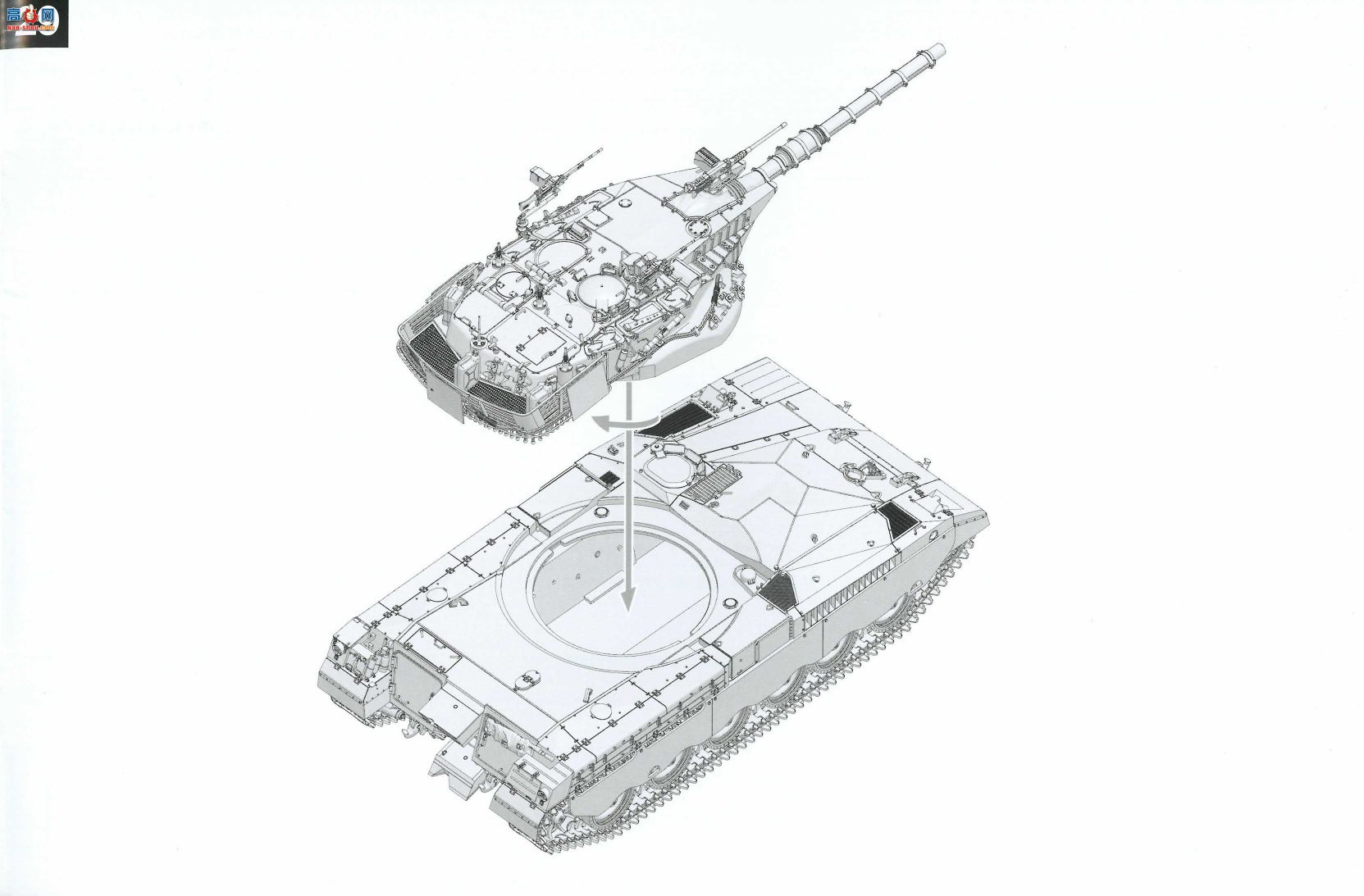 ���� TAKOM ս�� 2078 ÷����1��ս̹��������