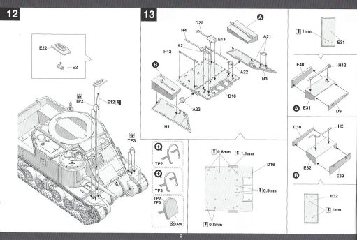 ���� TAKOM ս�� 2087 ����M3������̹�ˣ������ͣ�