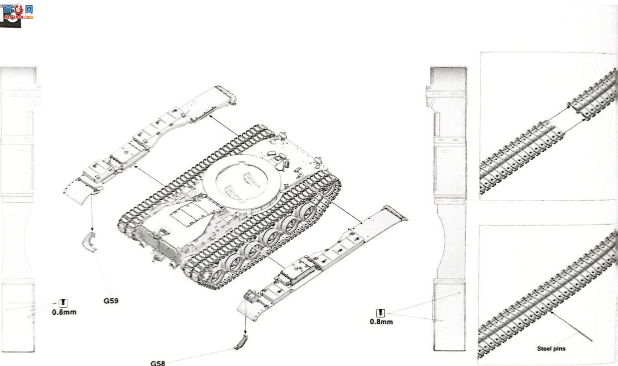 ���� TAKOM ս�� 2091 CM11 �»���ս̹�˸���װ����