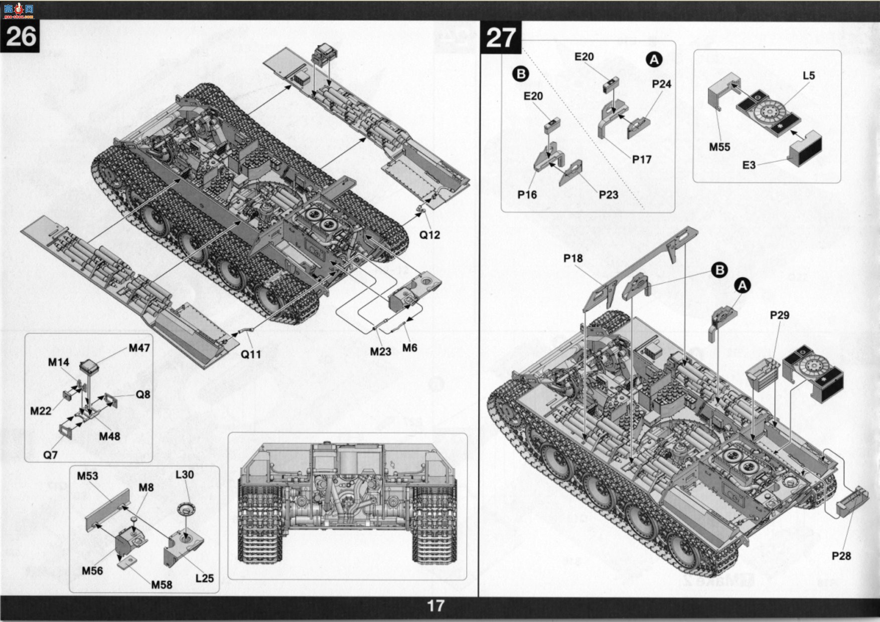 TAKOM ���� 2102 Berge Panter D�ͣ���Zeibert�ؽ���1945��