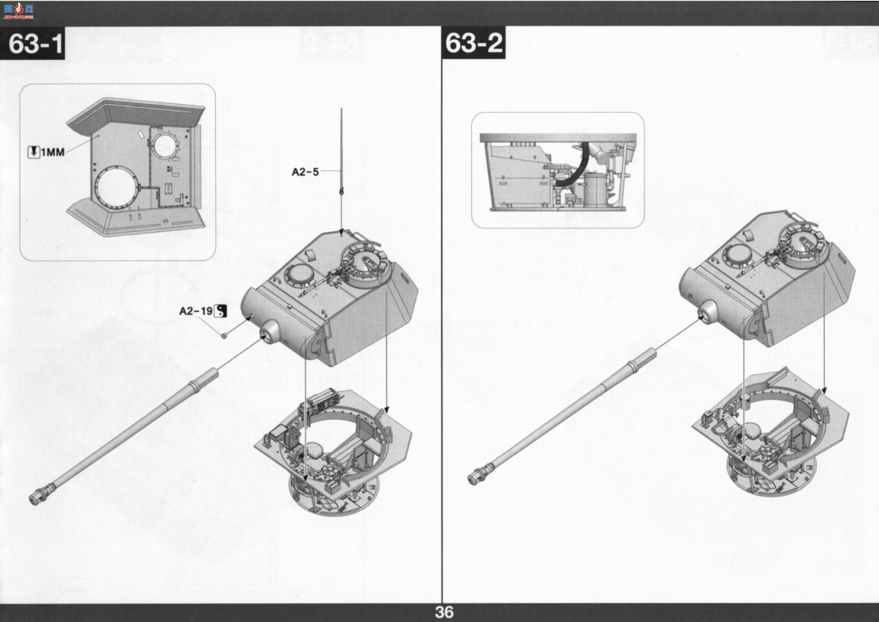 TAKOM ���� 2102 Berge Panter D�ͣ���Zeibert�ؽ���1945��