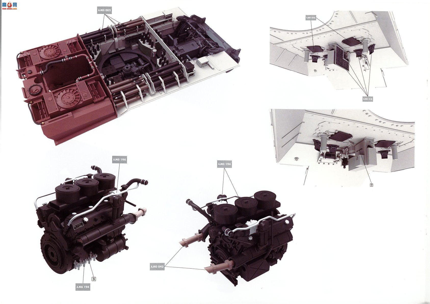 TAKOM ���� 2103 ��ʽ̹��D����&amp;������ 2in1 ȫ�ڹ�