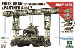����TAKOM ̹�� 2108 Freeze 16���������ػ�1943-44 ��������+�ڱ�̹�ˣ�ȫ�ڹ���