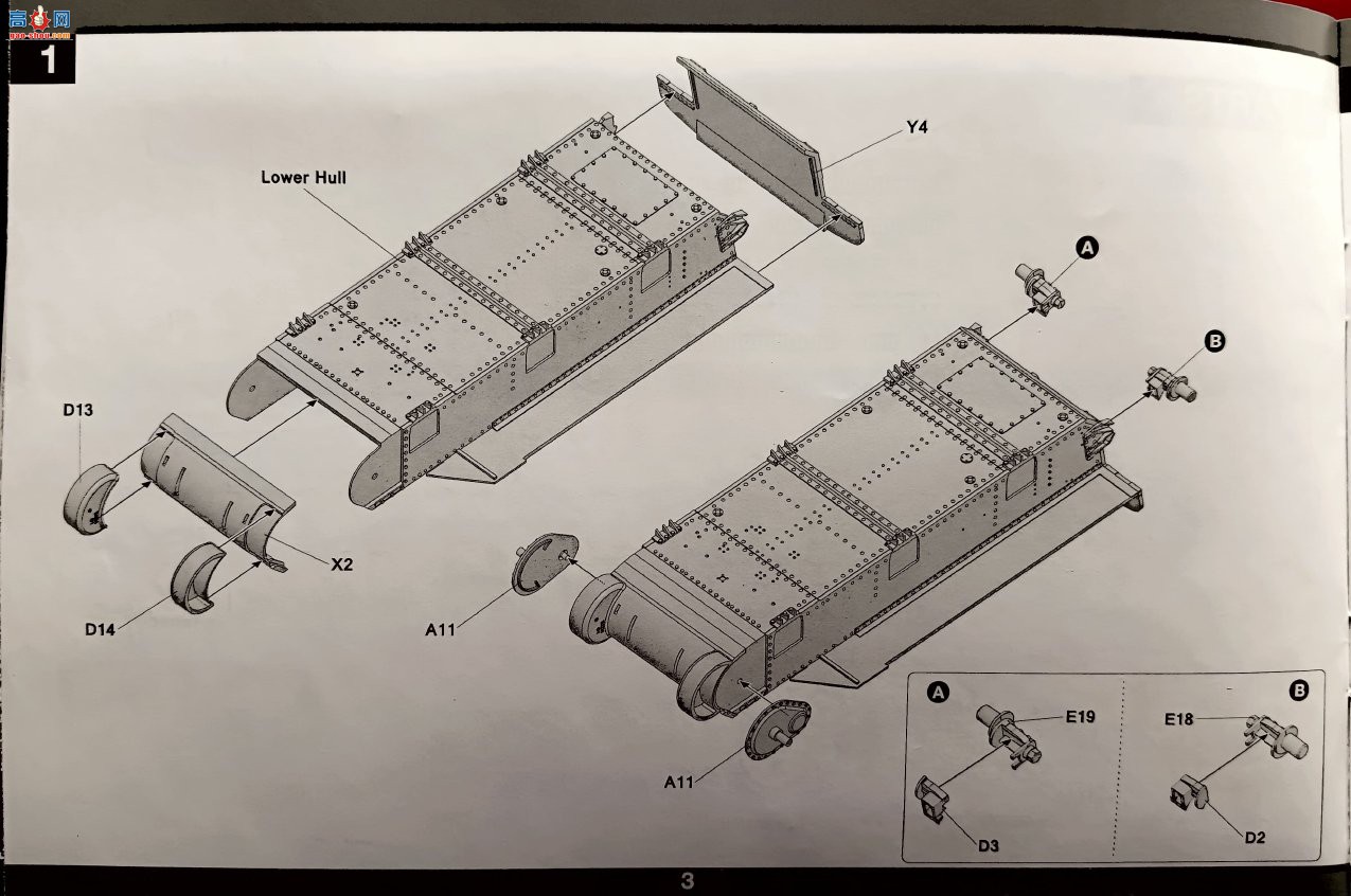 TAKOM ���� 2114 ���� M3A1 LEE ����̹��