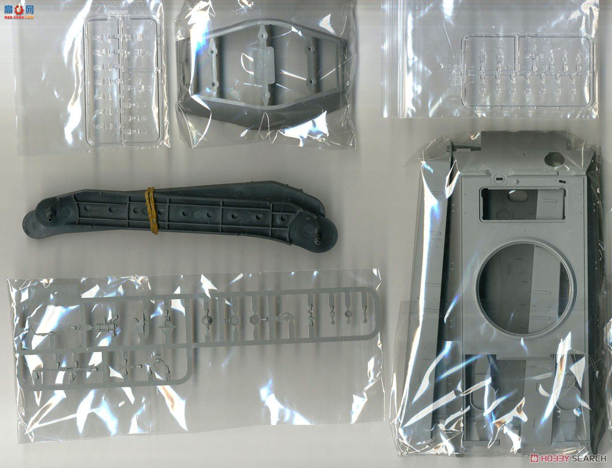����TAKOM ̹�� 2130 Sd.Kfz.182����������`2��1`