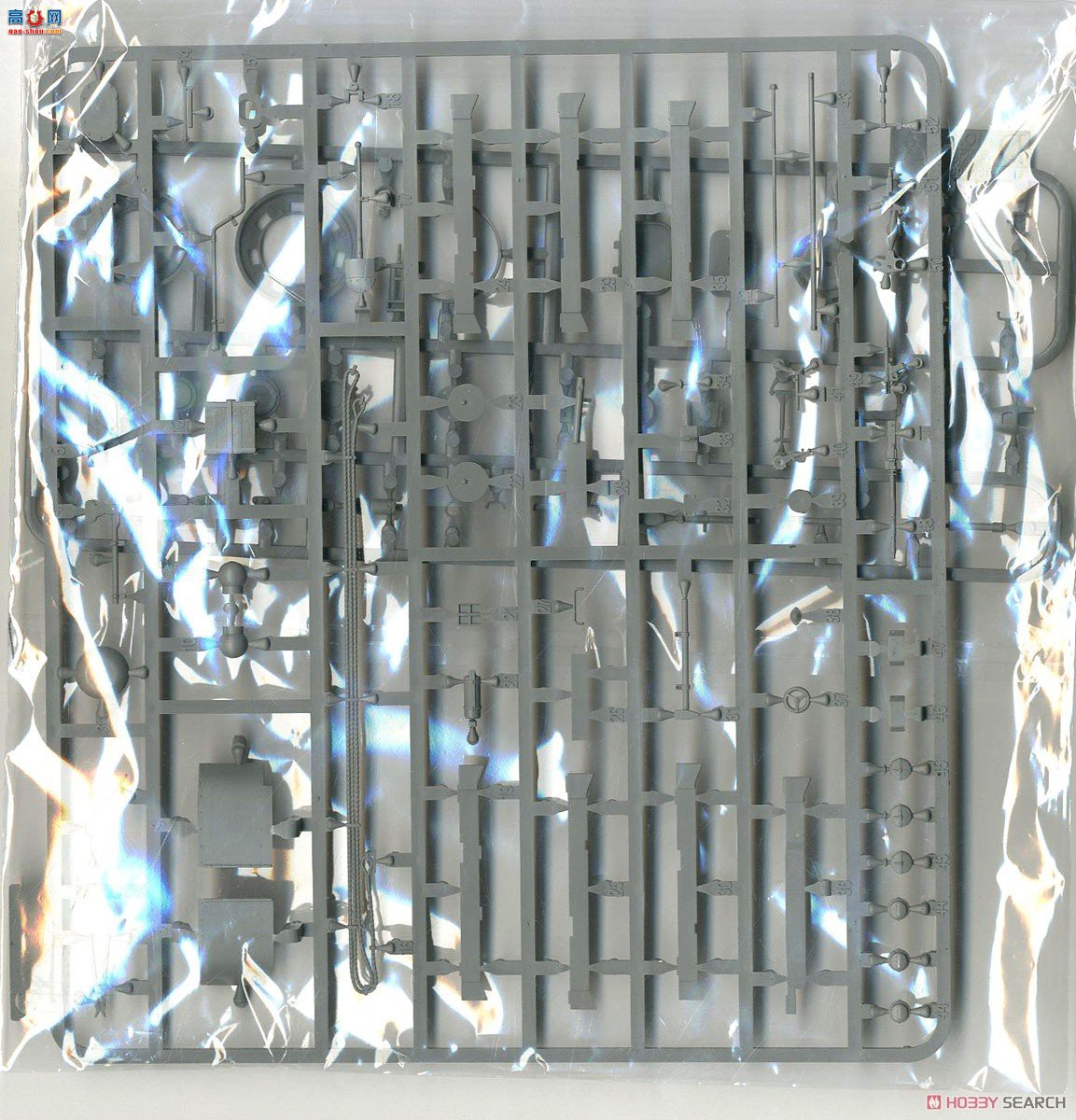 ����TAKOM ̹�� 2130 Sd.Kfz.182����������`2��1`