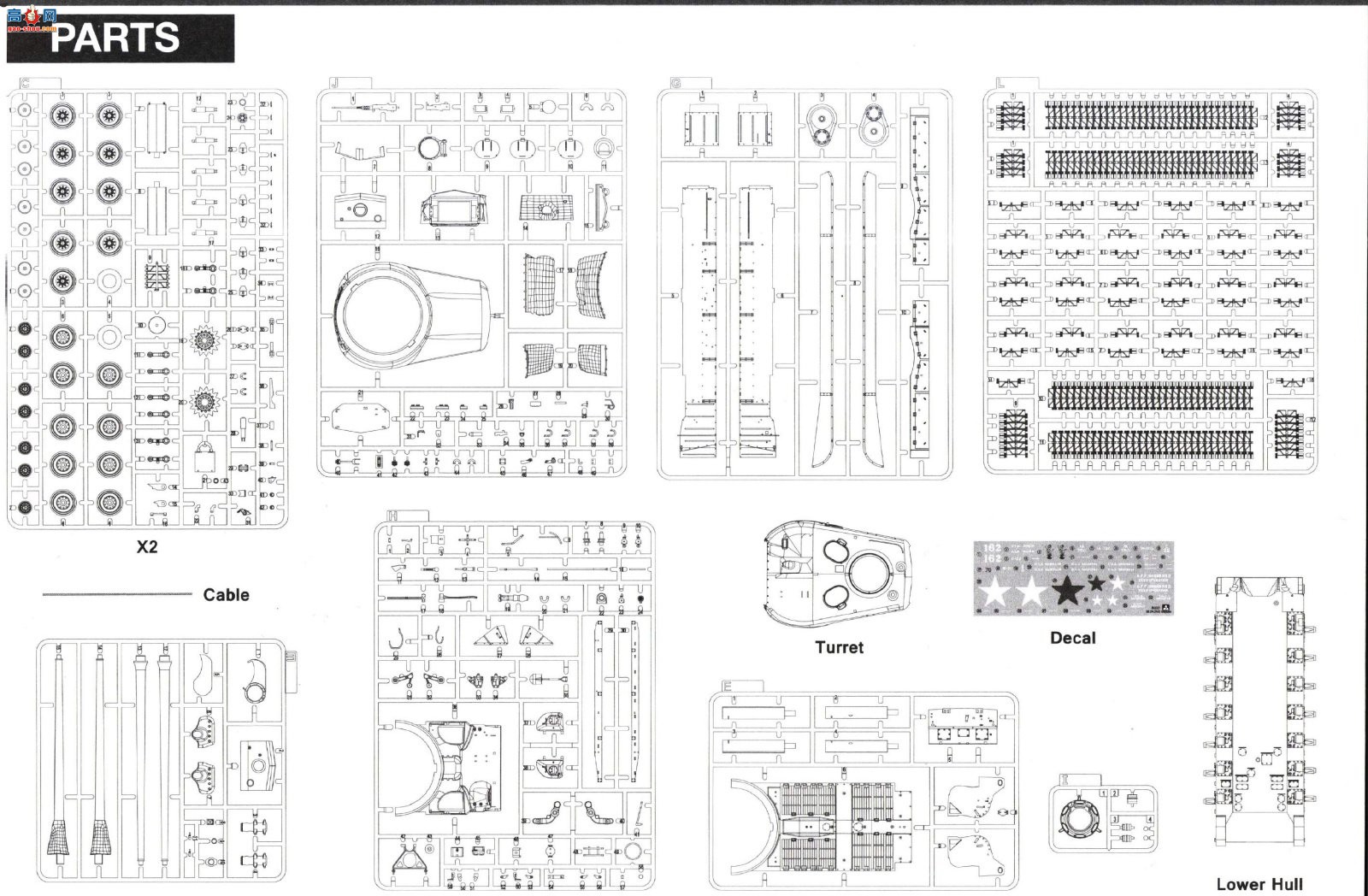����TAKOM ̹�� 2143 T29����̹��