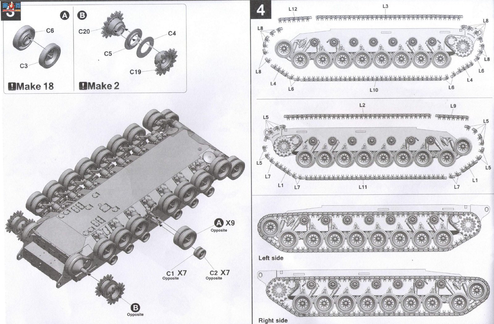 ����TAKOM ̹�� 2143 T29����̹��
