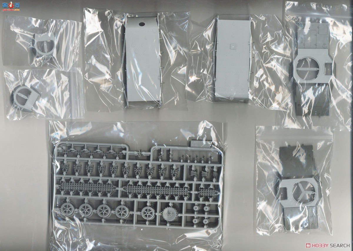 ����TAKOM ̹�� 2145 Panzer I Type A &amp; Type B2