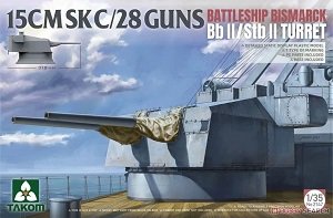 ����TAKOM ���� 2147 �¹�������˹���ս�н� SK C28 15cm��55�ھ���˫����