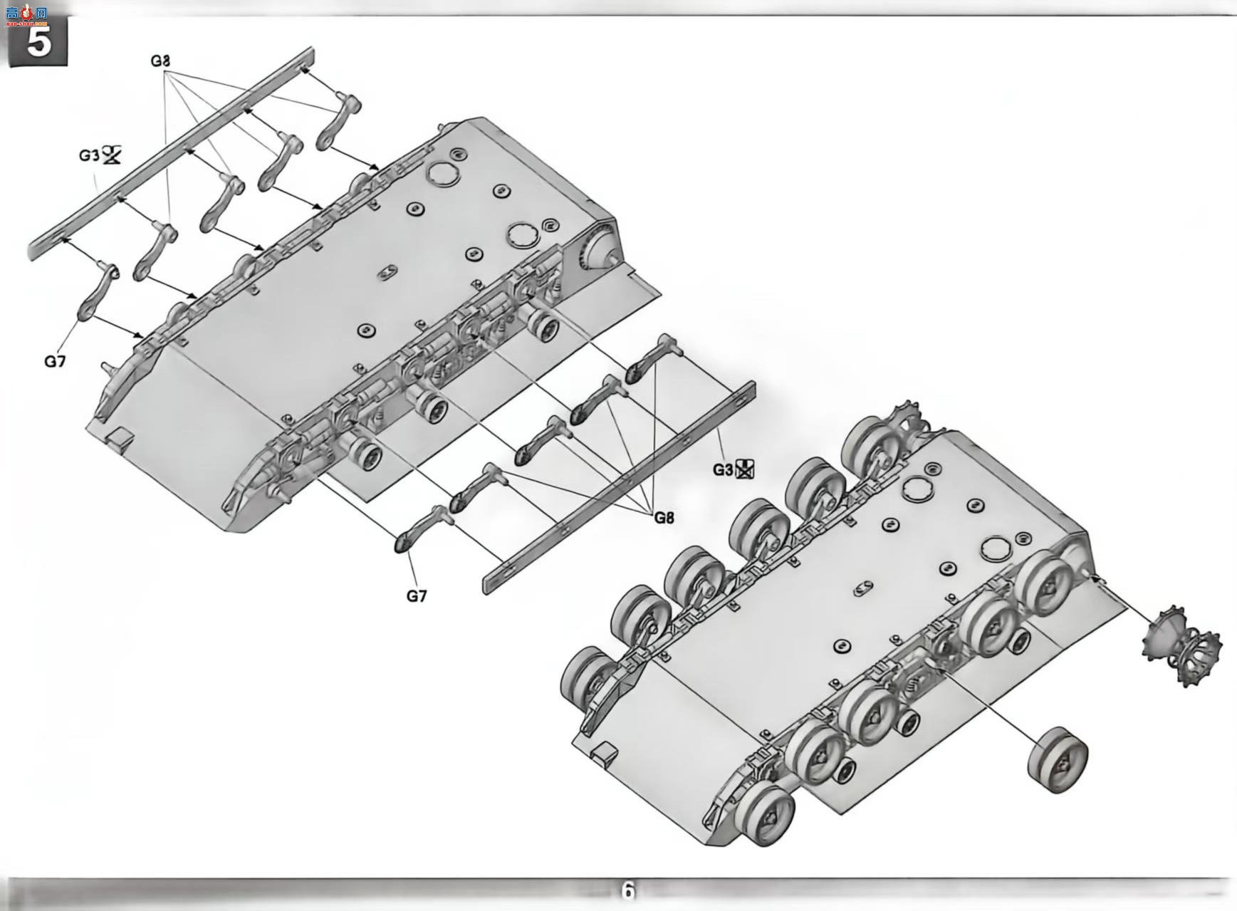 ����TAKOM ̹�� 2155 VT 1-2��ս̹��