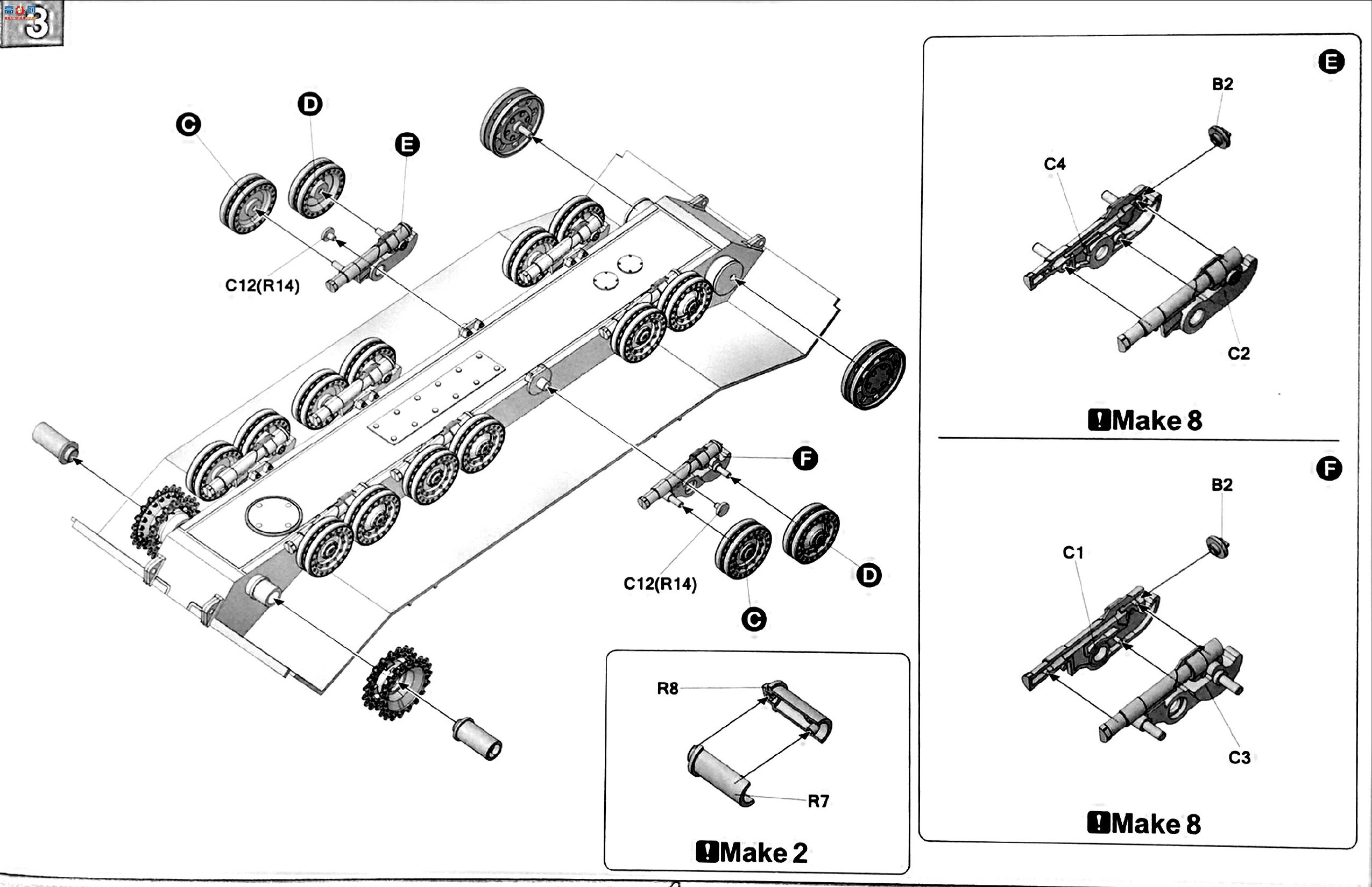 ����TAKOM ̹�� 2158 Vk.168.01(P) ������̹��