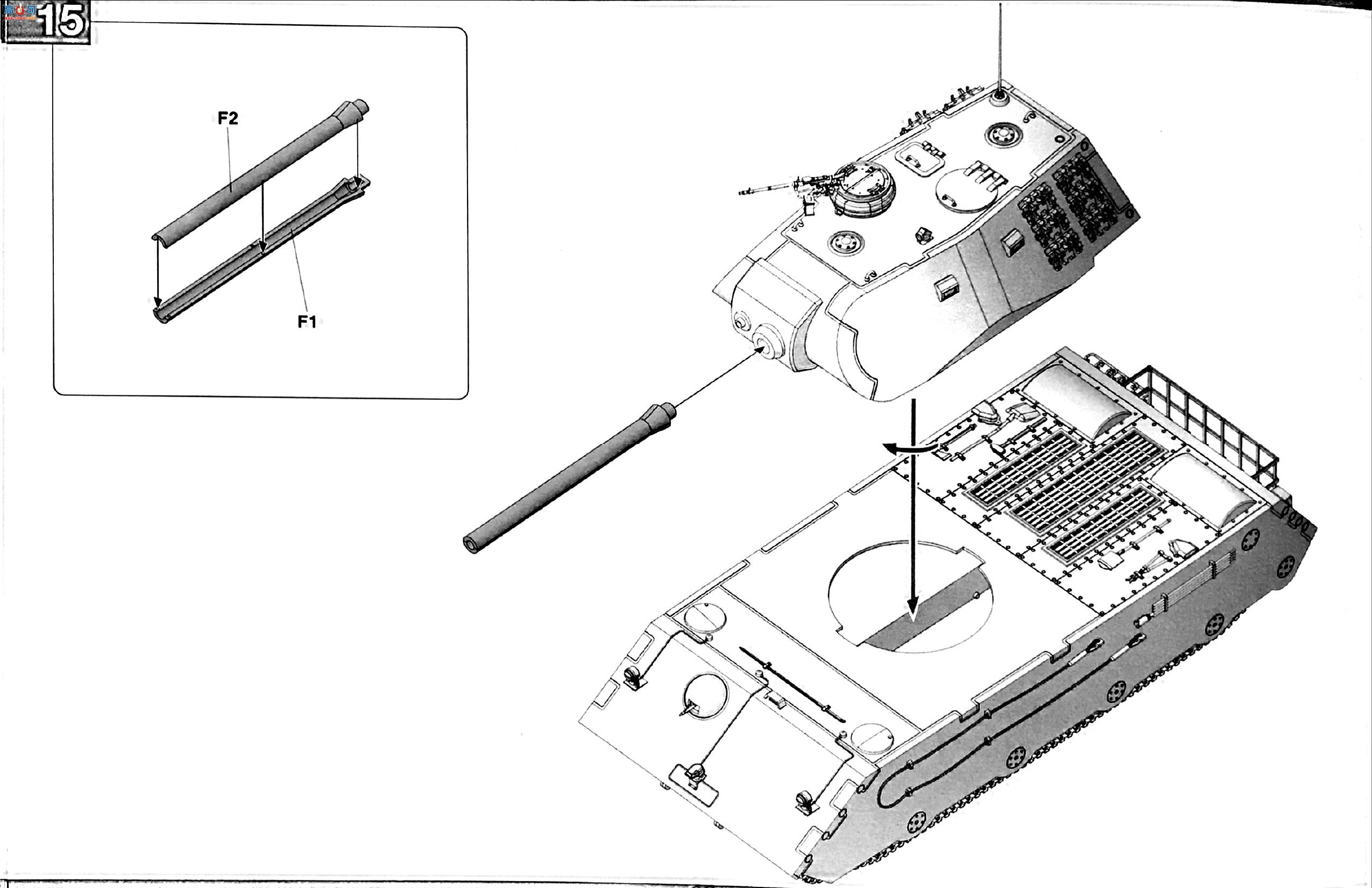 ����TAKOM ̹�� 2158 Vk.168.01(P) ������̹��