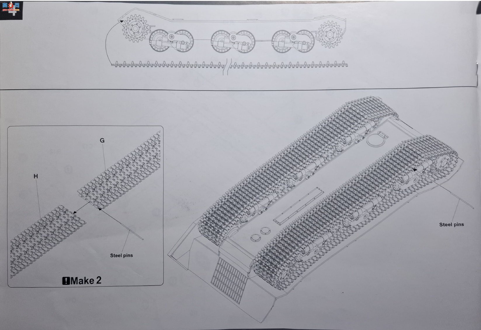 ����TAKOM ̹�� 2187 Vk.100.01(P) K3382
