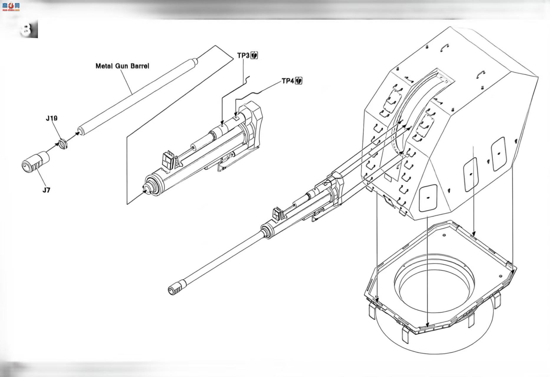 ����TAKOM ���� 2189 �й�����H/PJ45�͵���130���׽���