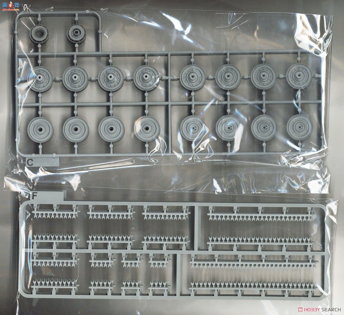 ����TAKOM ̹�� 2192 Sd.Kfz.181 Pz.Kpfw.VI Ausf.E Tiger I`ʵ��ƻ�`3��1