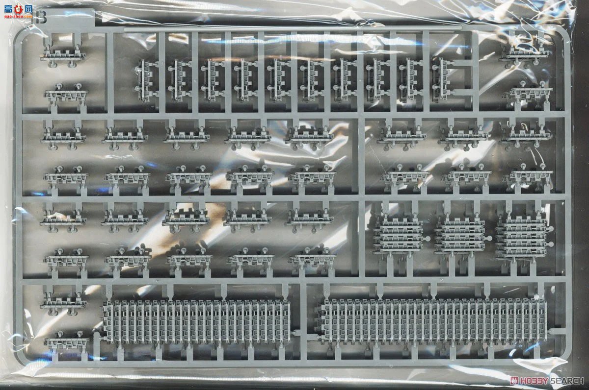 ����TAKOM ̹�� 2192 Sd.Kfz.181 Pz.Kpfw.VI Ausf.E Tiger I`ʵ��ƻ�`3��1