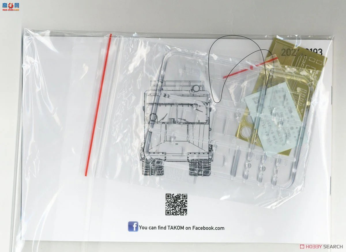 ����TAKOM ս�� 2193 M29�����Ǽ���̽�ճ�